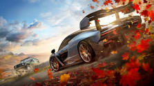 Mastering the Race: Forza Horizon 4 on Linux